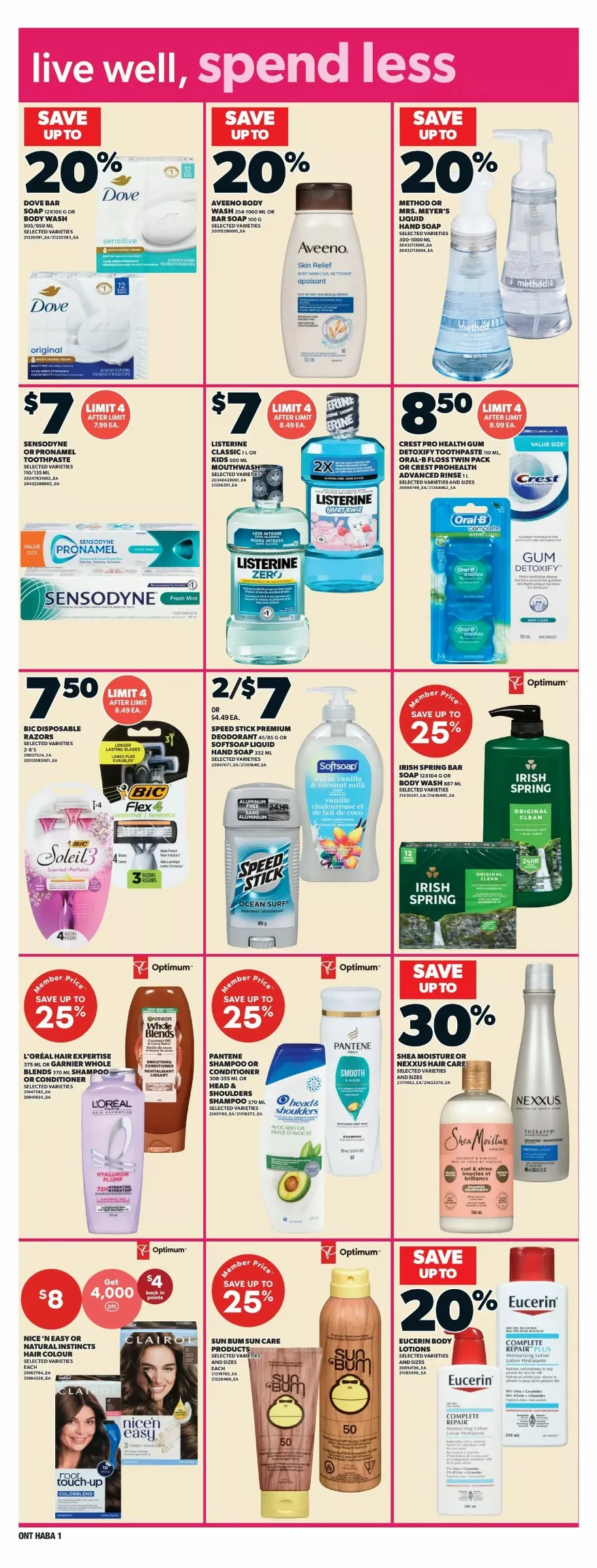 zehrs flyer july 16 22 10 21457159