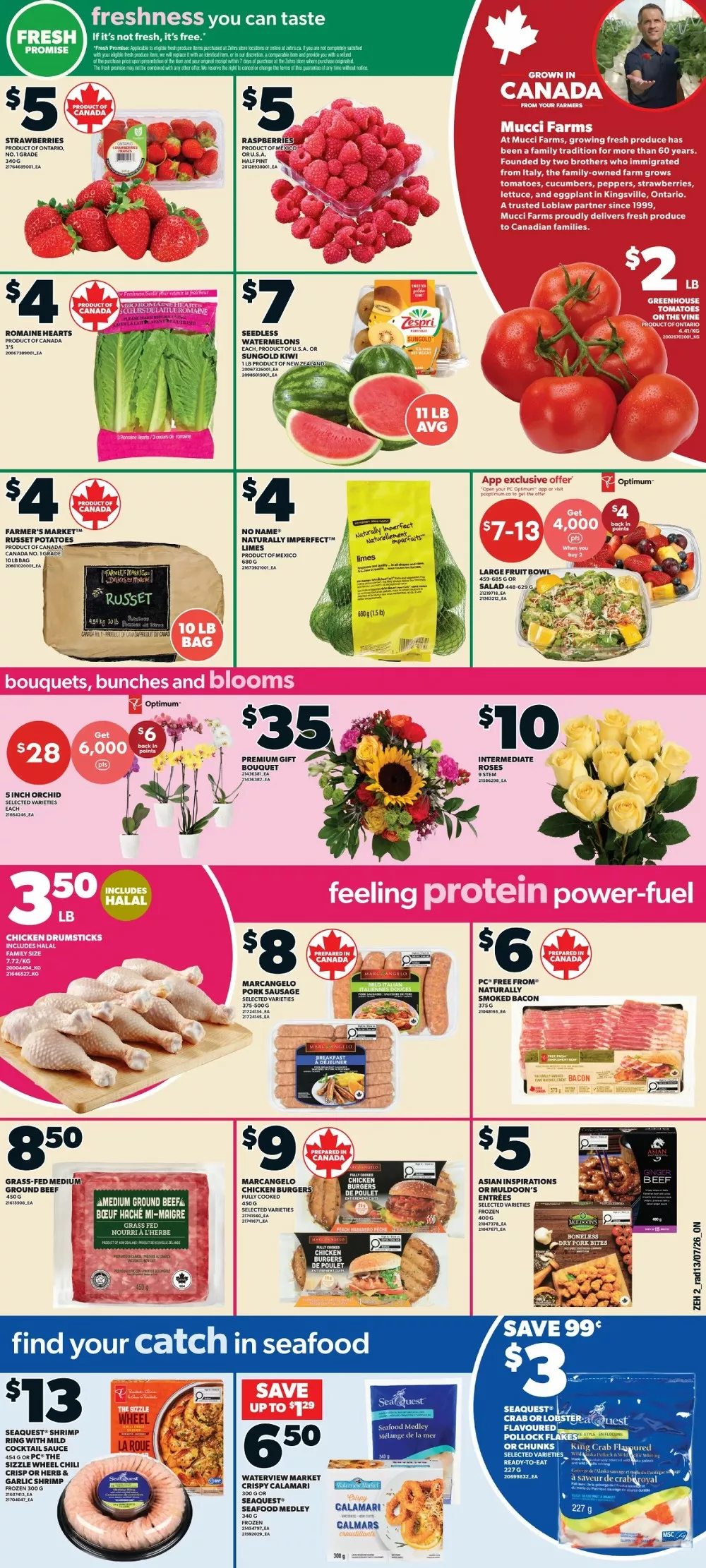 zehrs flyer july 16 22 3 42055246