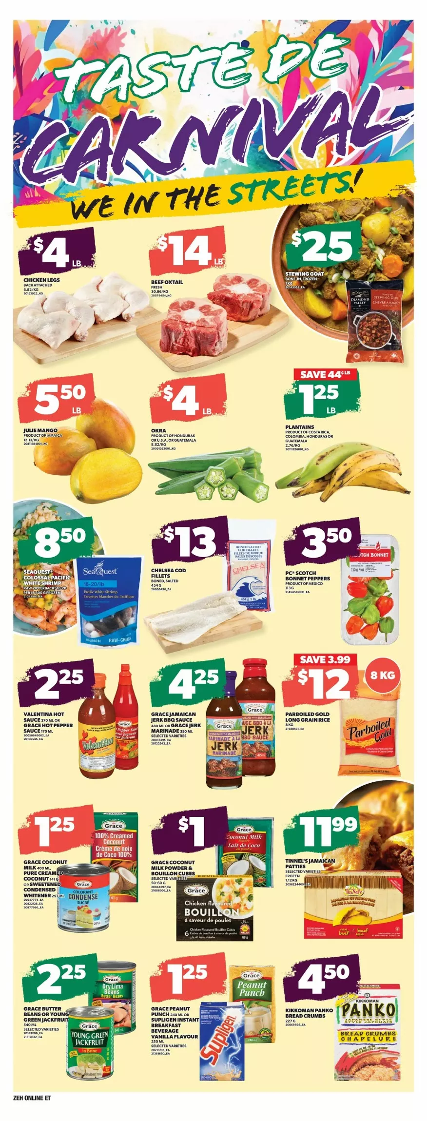 zehrs flyer july 23 29 10 27789543