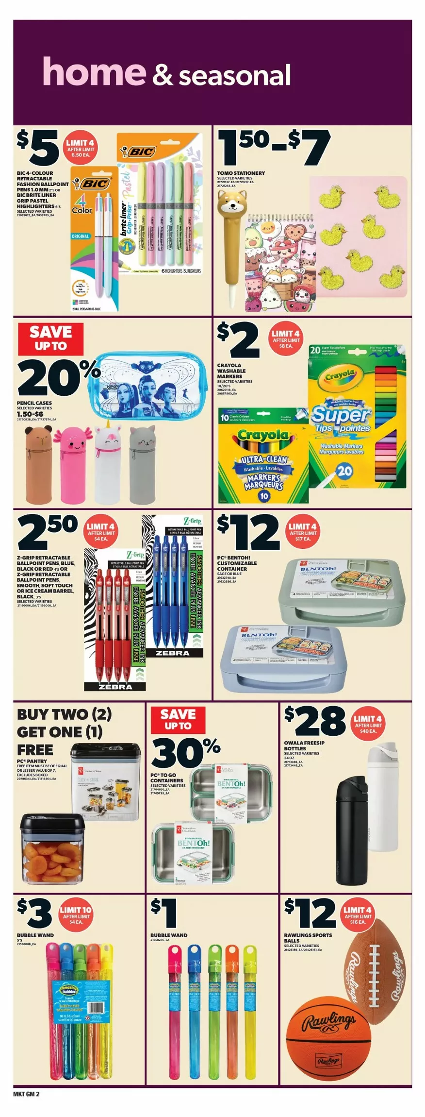 zehrs flyer july 23 29 13 36746535
