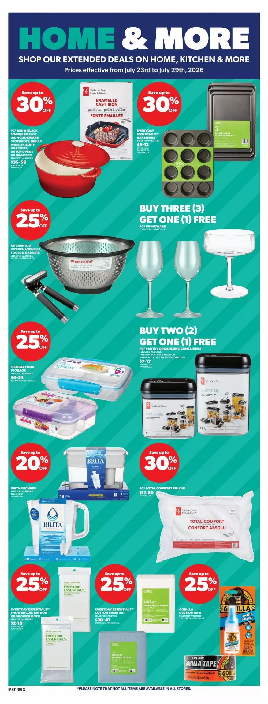 zehrs flyer july 23 29 14 18478681