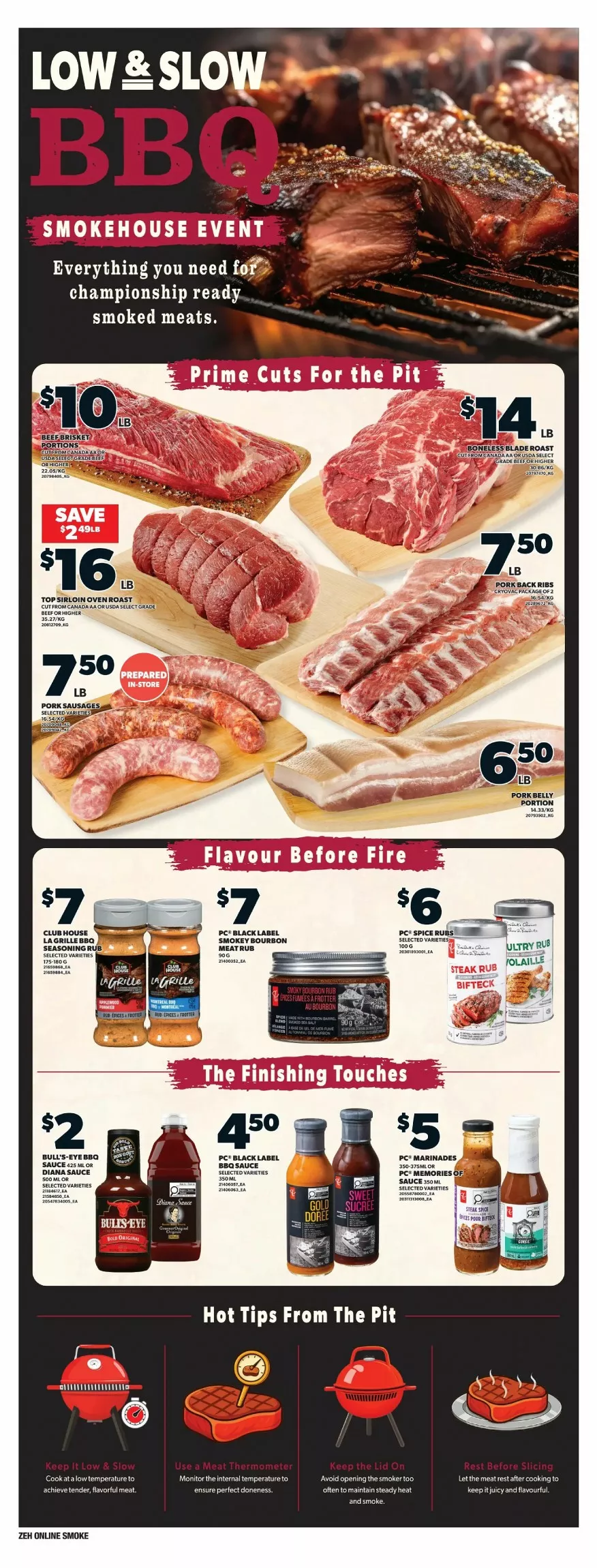zehrs flyer july 23 29 5 13079621