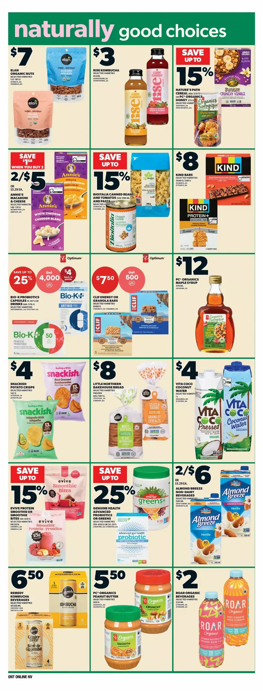 zehrs flyer july 23 29 8 62397263