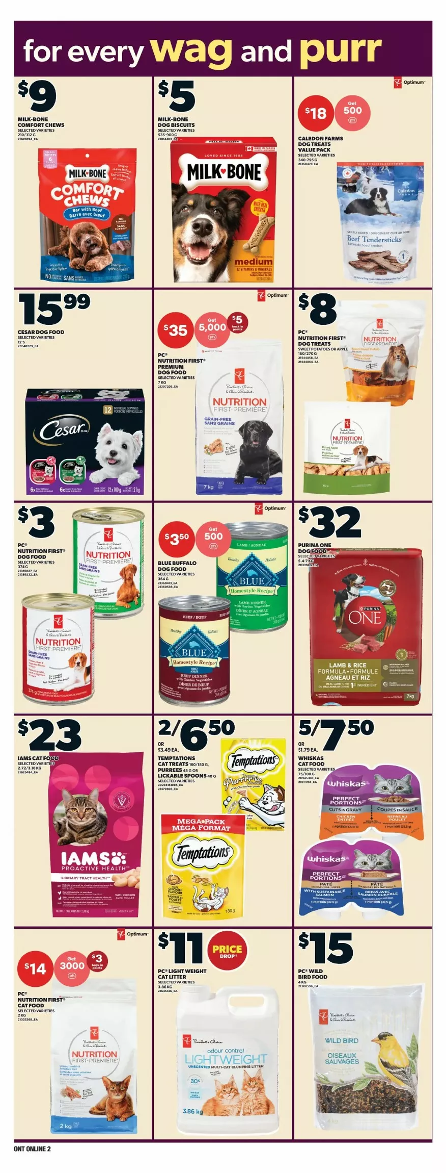 zehrs flyer july 23 29 9 14288391
