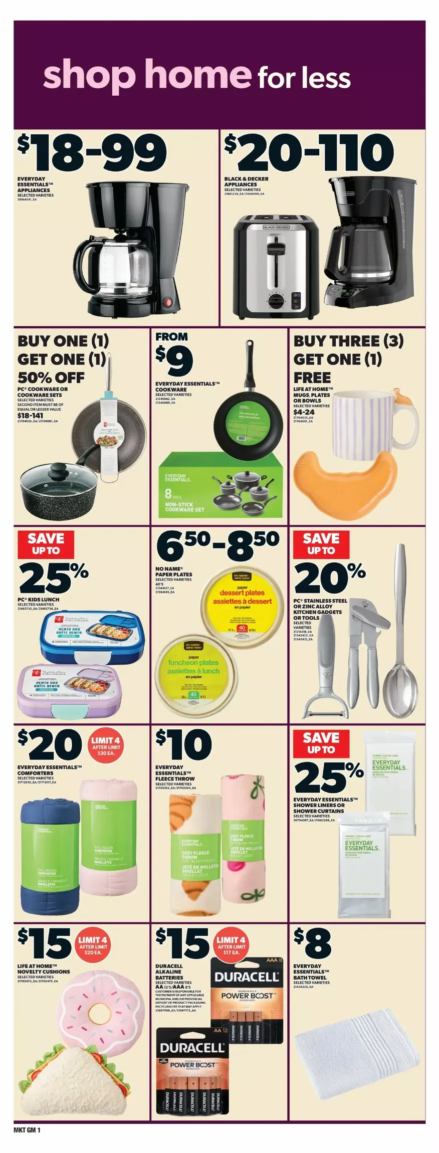 zehrs flyer july 30 august 5 11 79850128