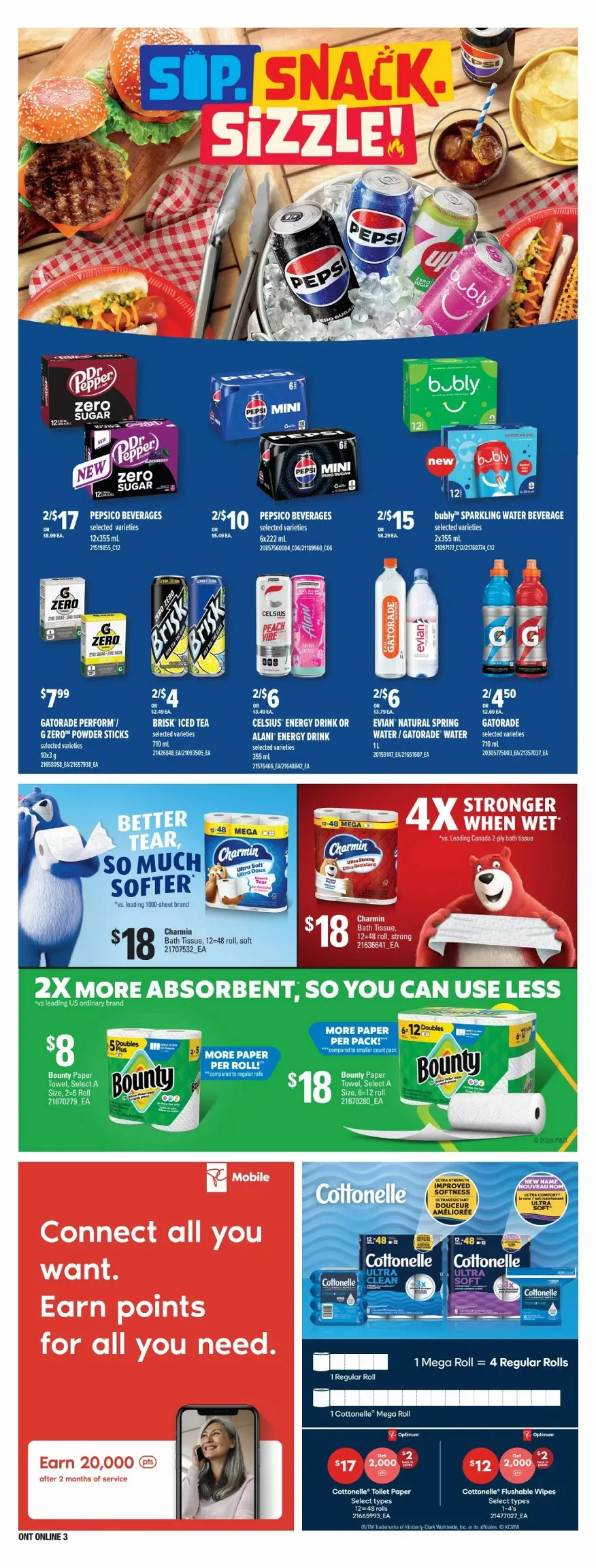 zehrs flyer july 30 august 5 15