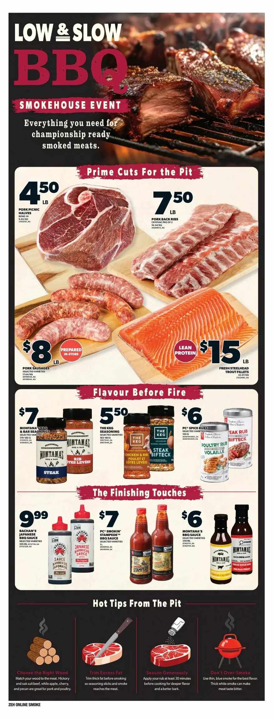 zehrs flyer july 30 august 5 5 76886523