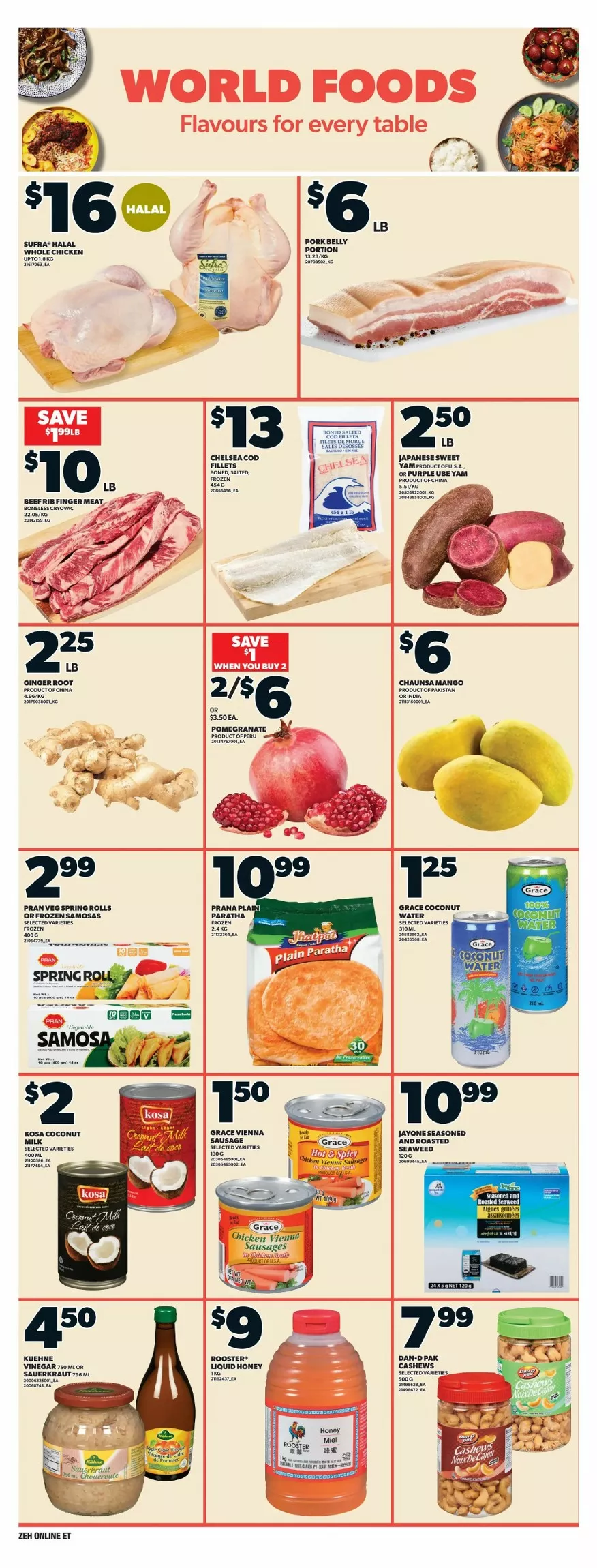 zehrs flyer july 9 15 13 36839218