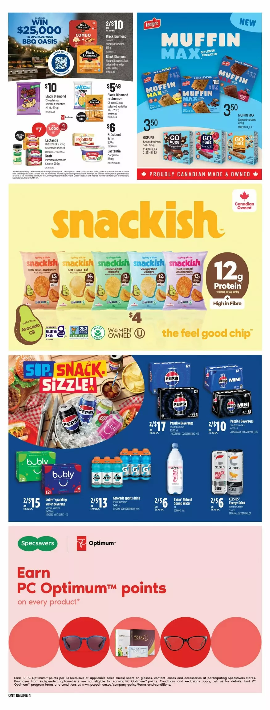 zehrs flyer july 9 15 14 30911757