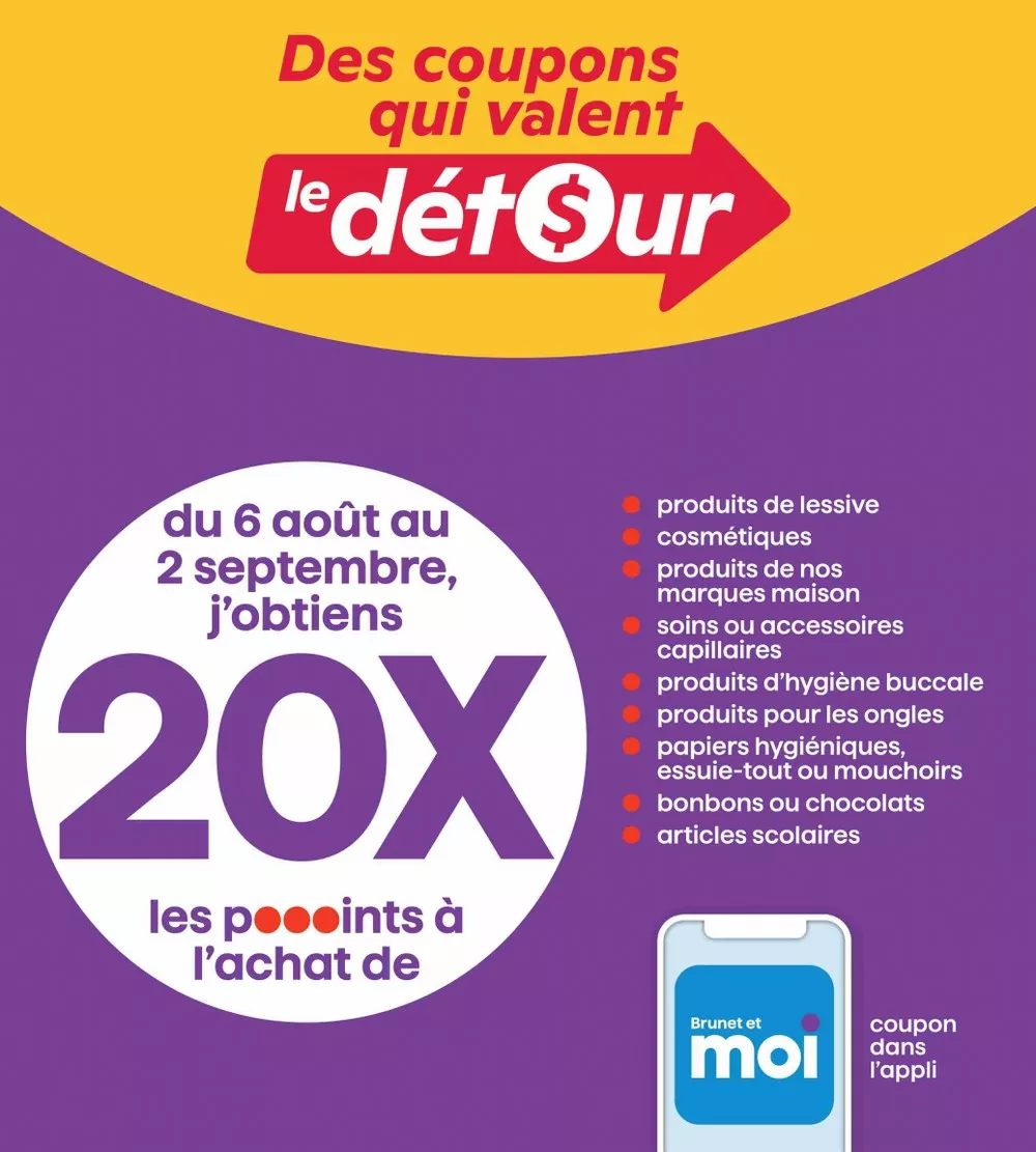brunet flyer august 20 26 10 23870164