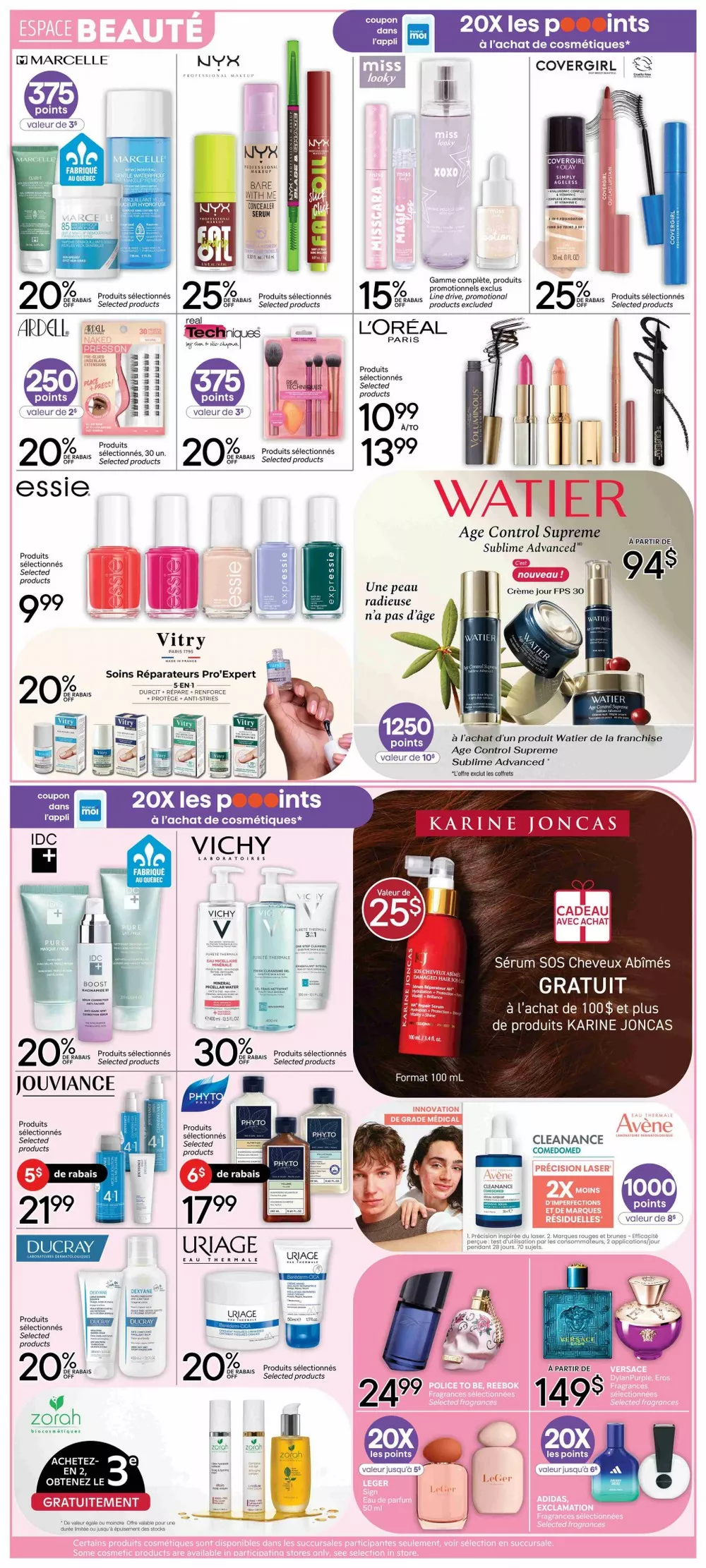 brunet flyer august 20 26 5 34561596