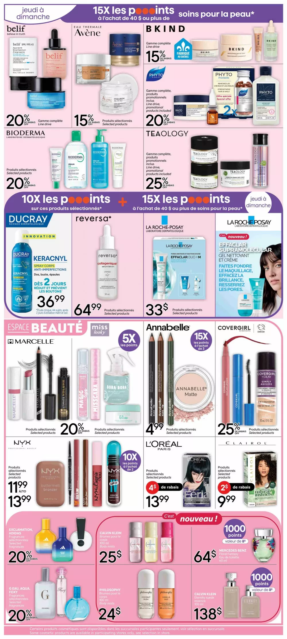 brunet flyer september 3 9 5
