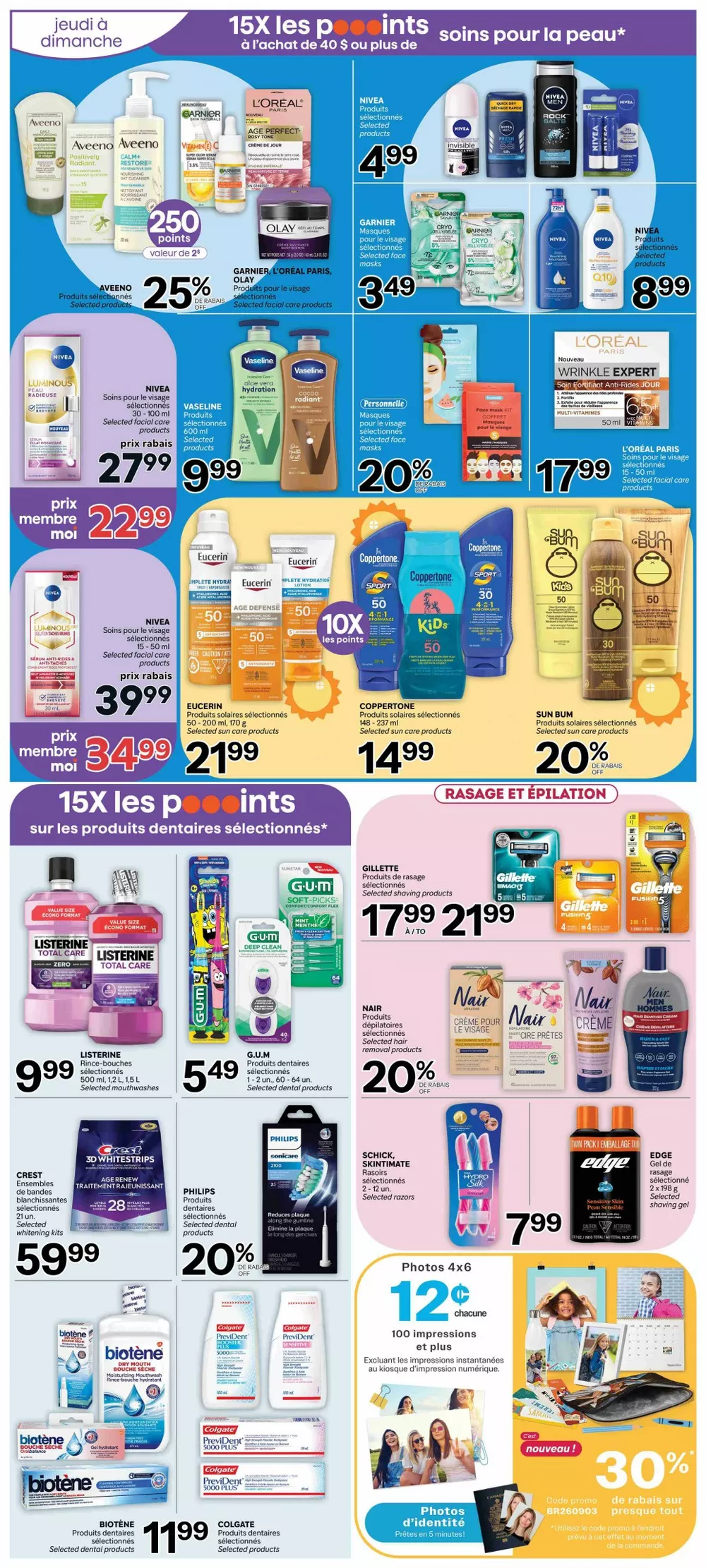brunet flyer september 3 9 6