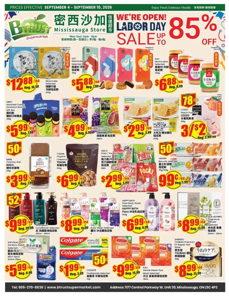 btrust flyer wk-36