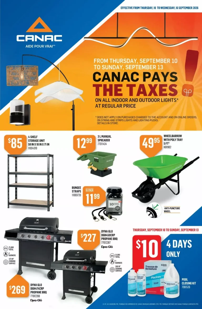 canac flyer wk-37