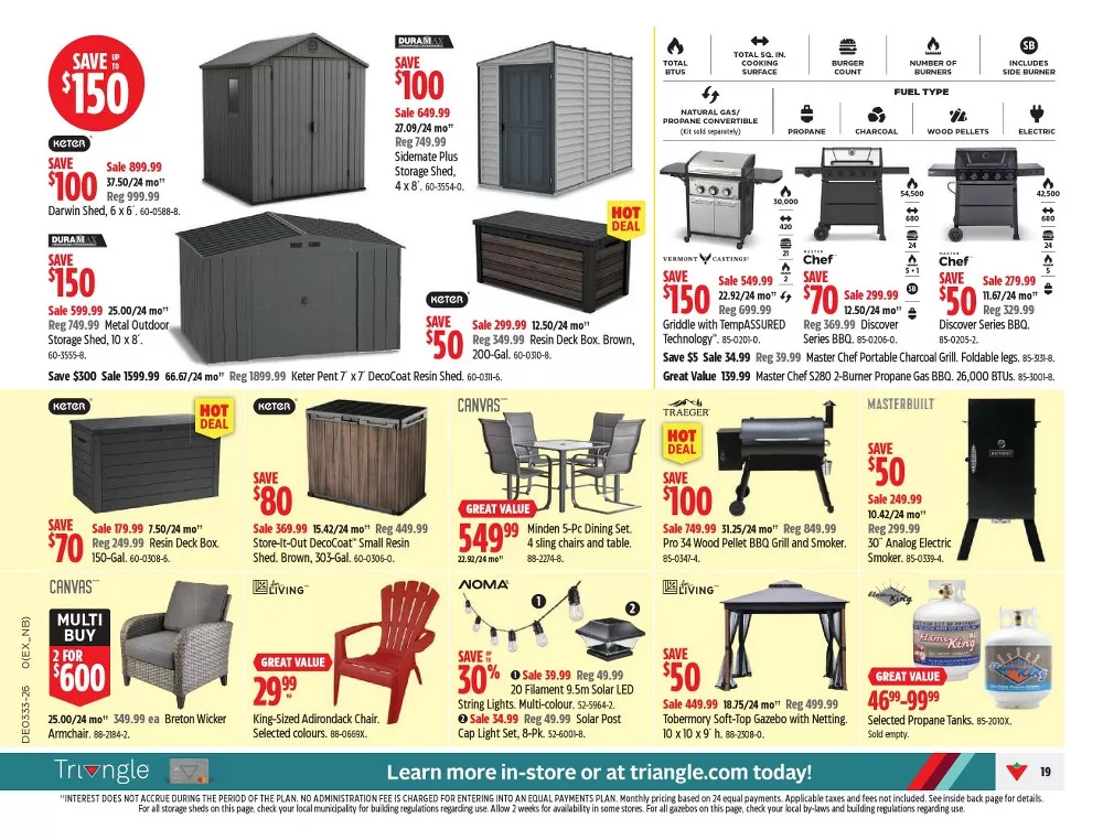 canadian tire flyer august 13 20 19 10128816