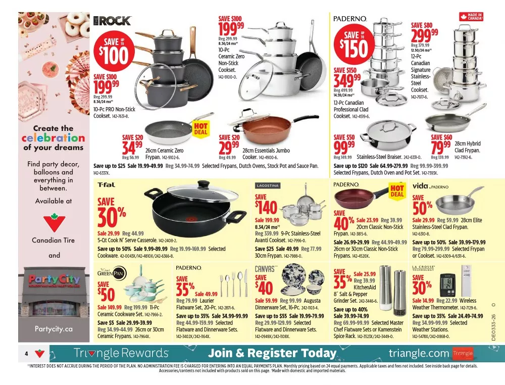 canadian tire flyer august 13 20 4 85485270