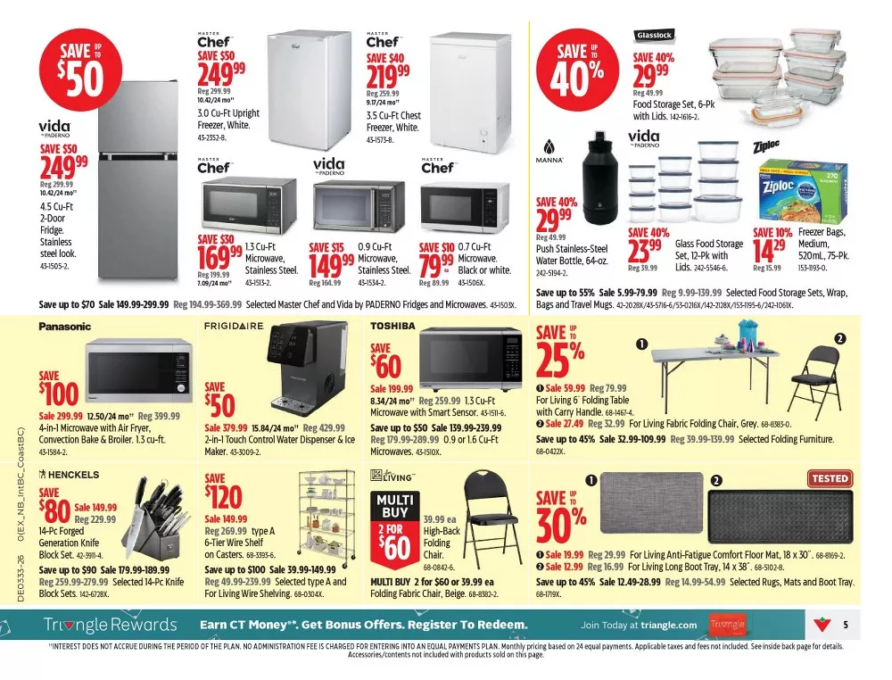 canadian tire flyer august 13 20 5 15873684