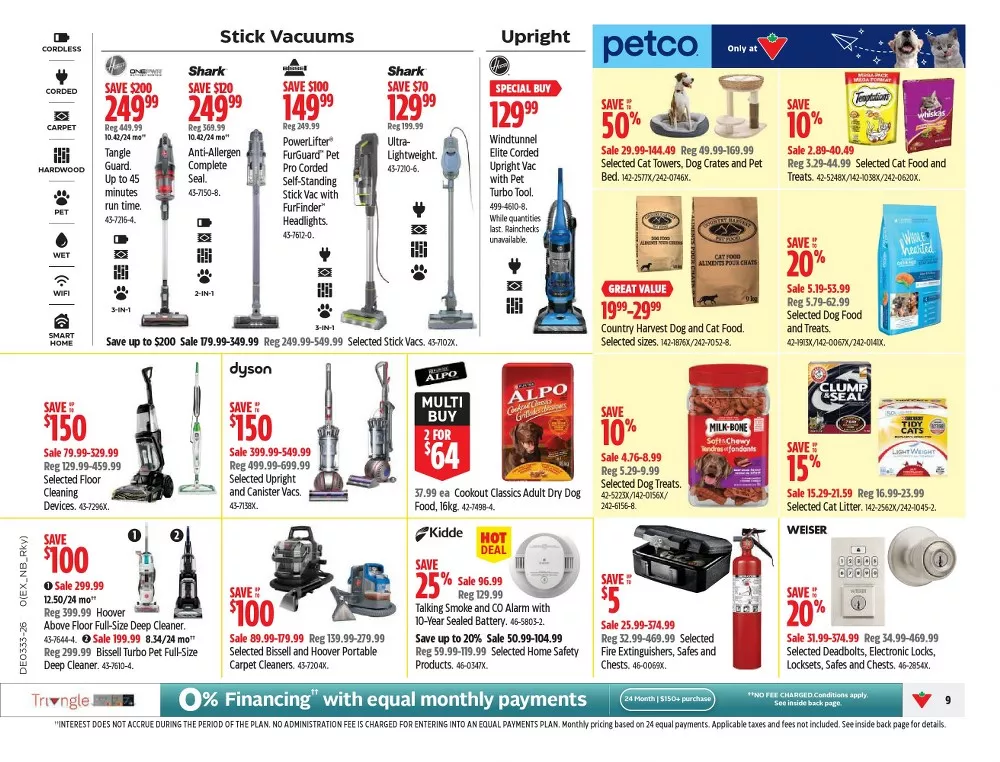 canadian tire flyer august 13 20 9 36499997