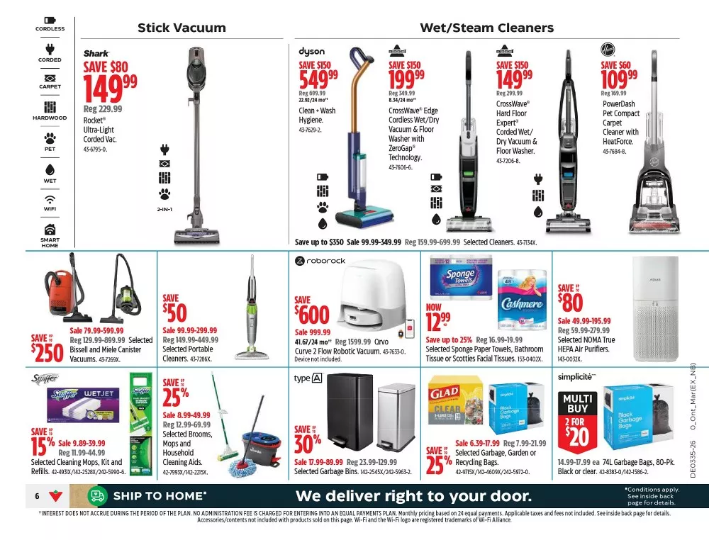 canadian tire flyer august 27 september 2 6 36618299