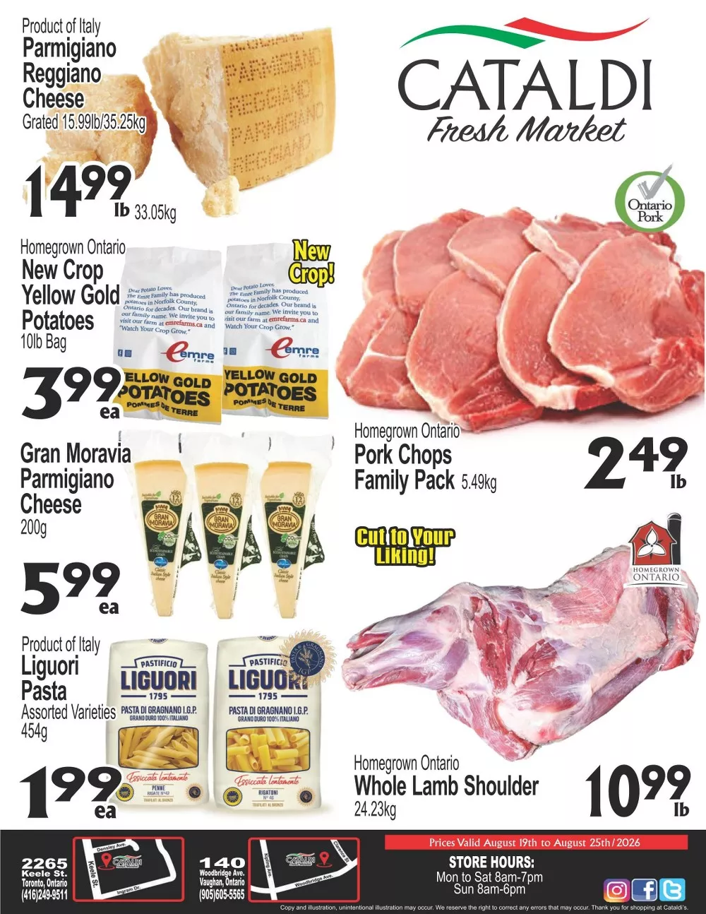 cataldi flyer week-34