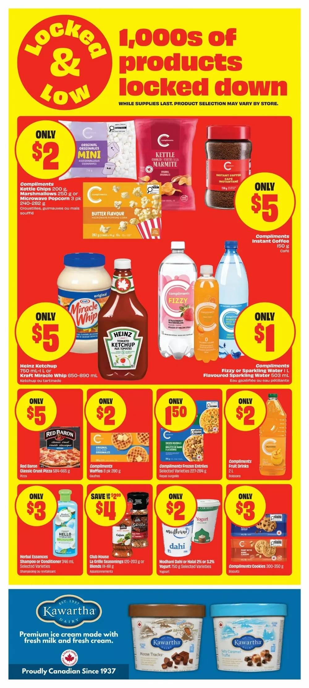 chalo freshco flyer august 20 26 5 86114179