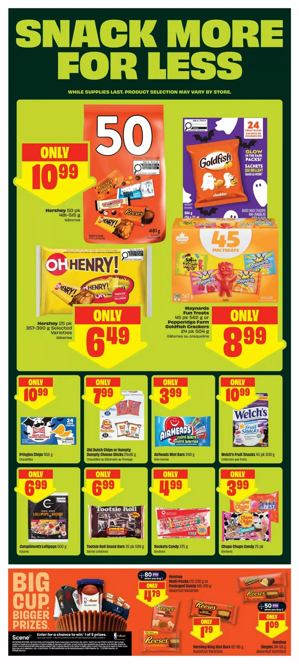 chalo freshco flyer august 20 26 6 19226654
