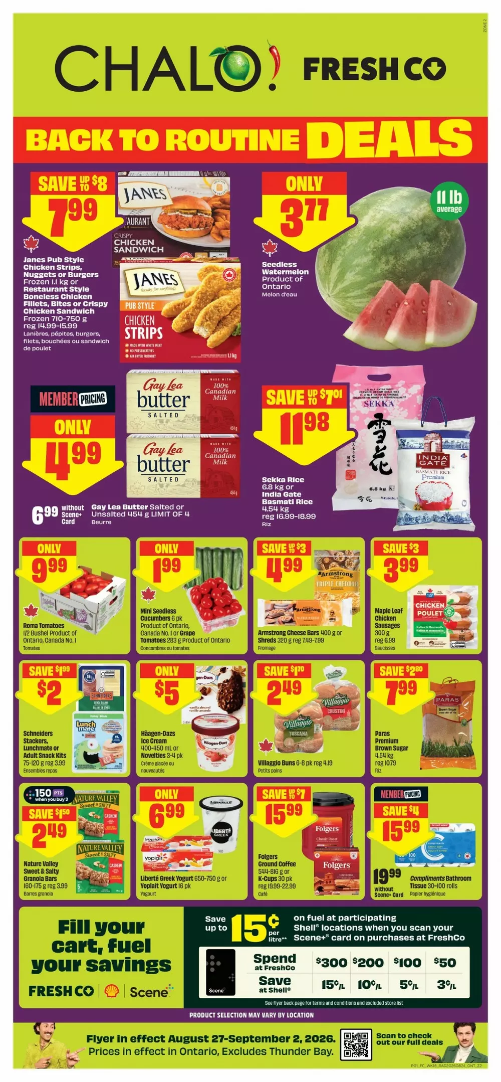 chalo freshco flyer wk-35