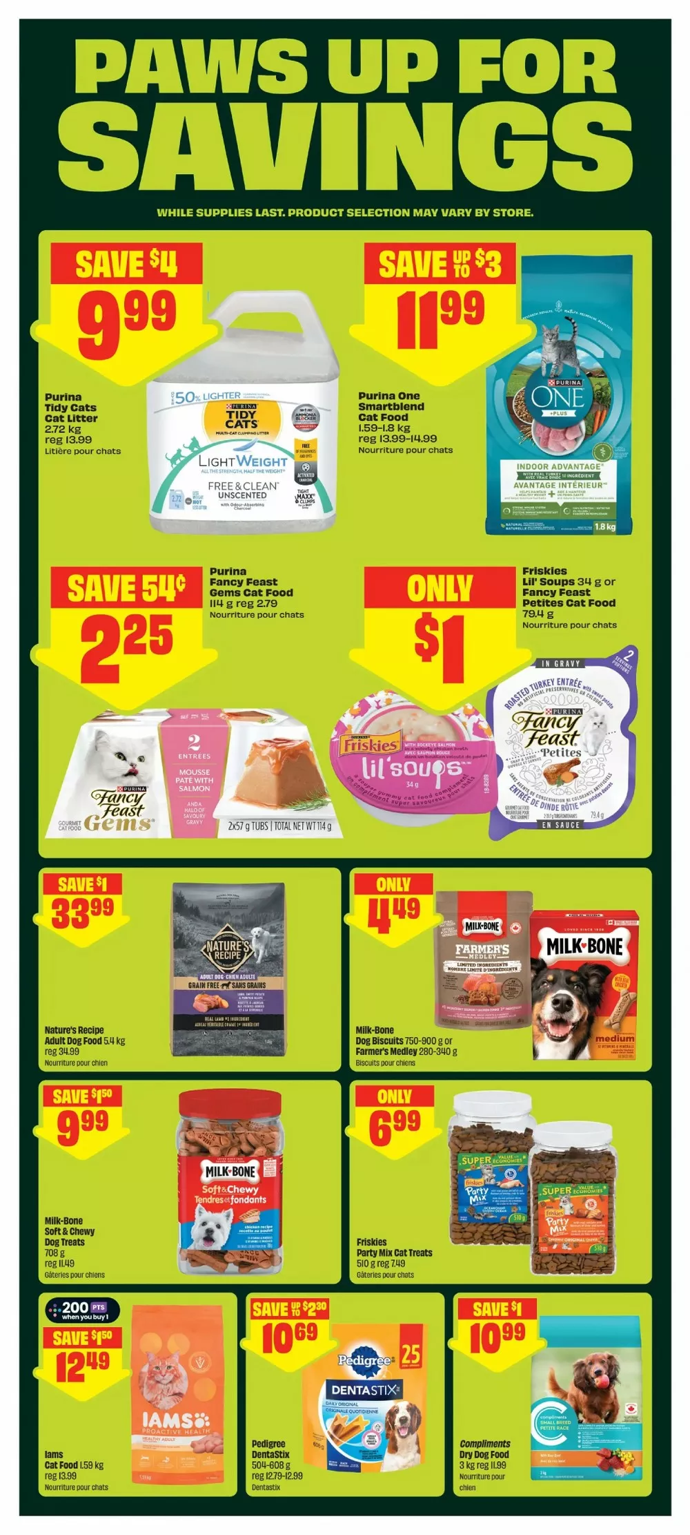 chalo freshco flyer august 6 12 6 31051057