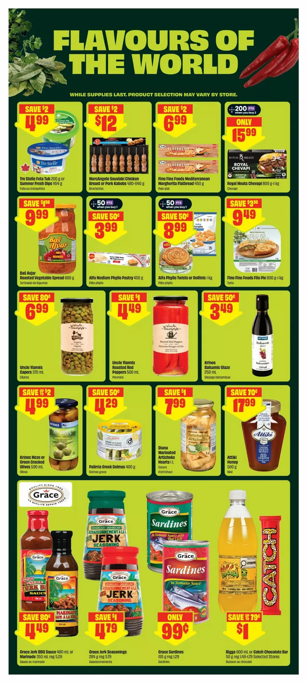 chalo freshco flyer august 6 12 7 23191946
