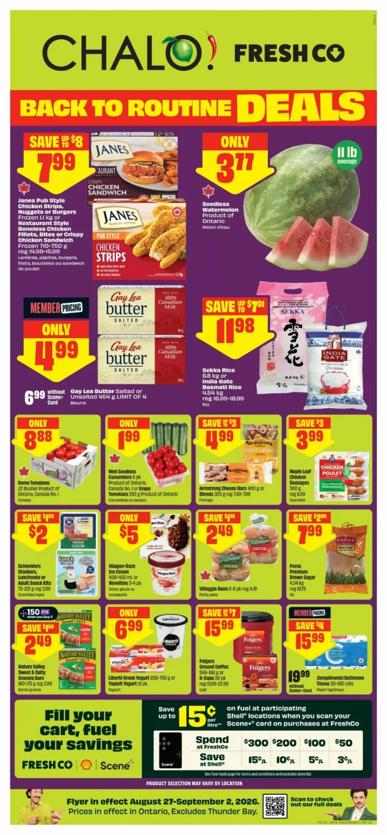 chalo freshco flyer wk-36
