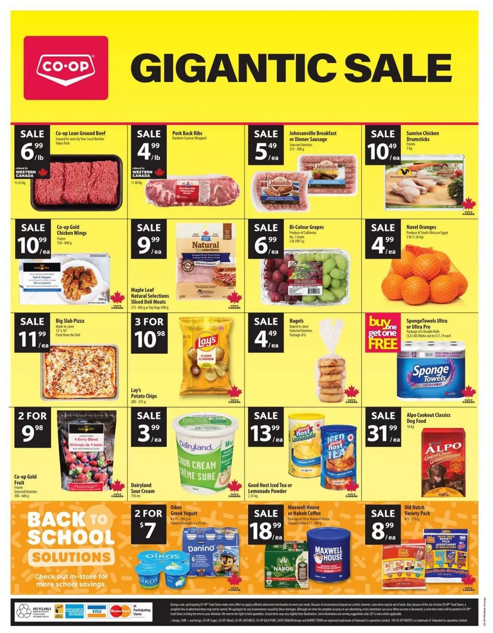 co op flyer august 20 26 2