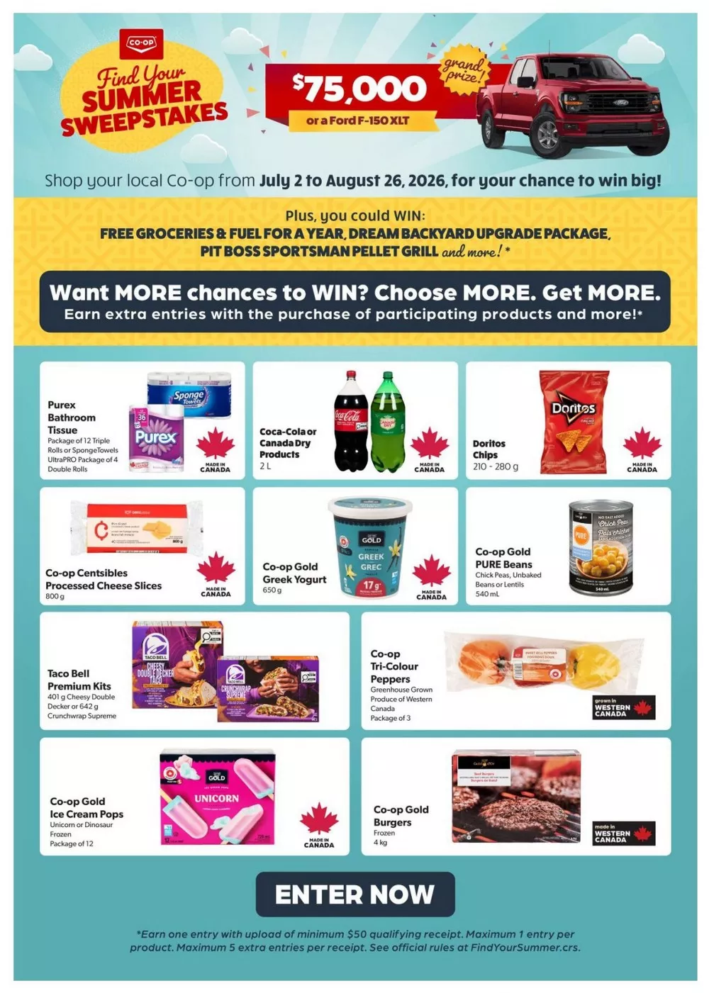 co op flyer august 20 26 3