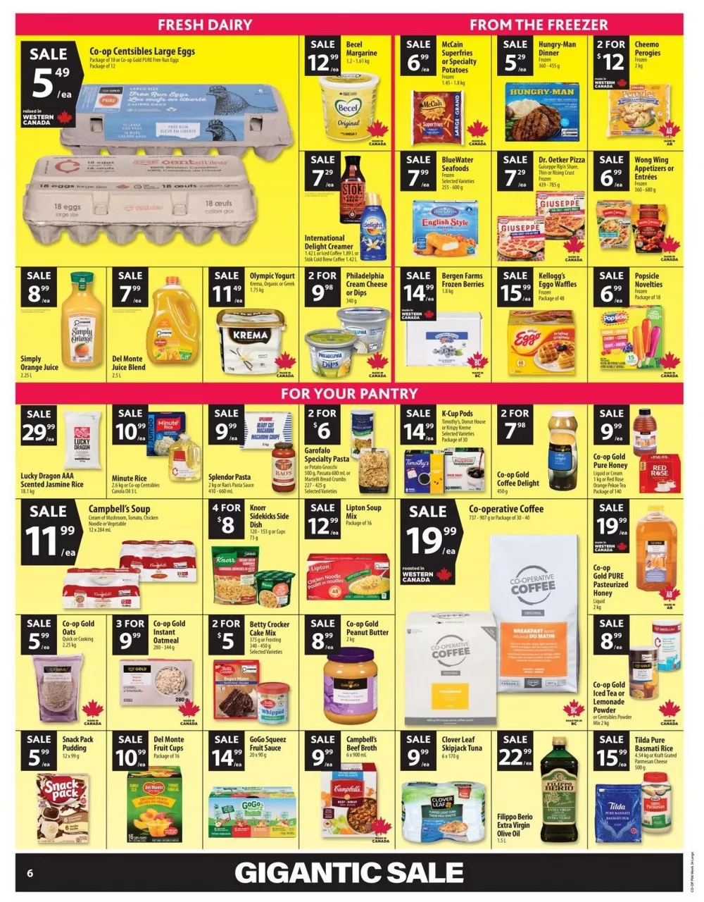 co op flyer august 20 26 9