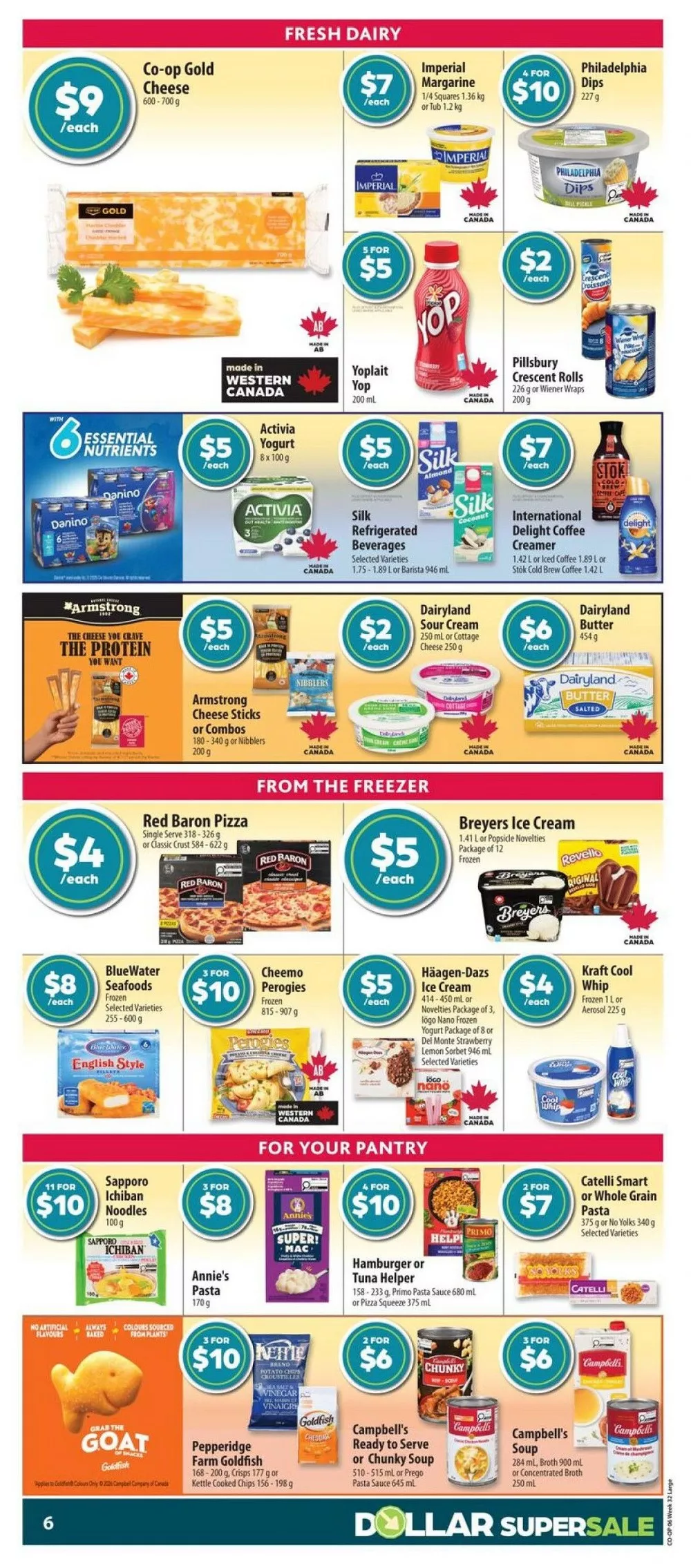 co op flyer week 32 11