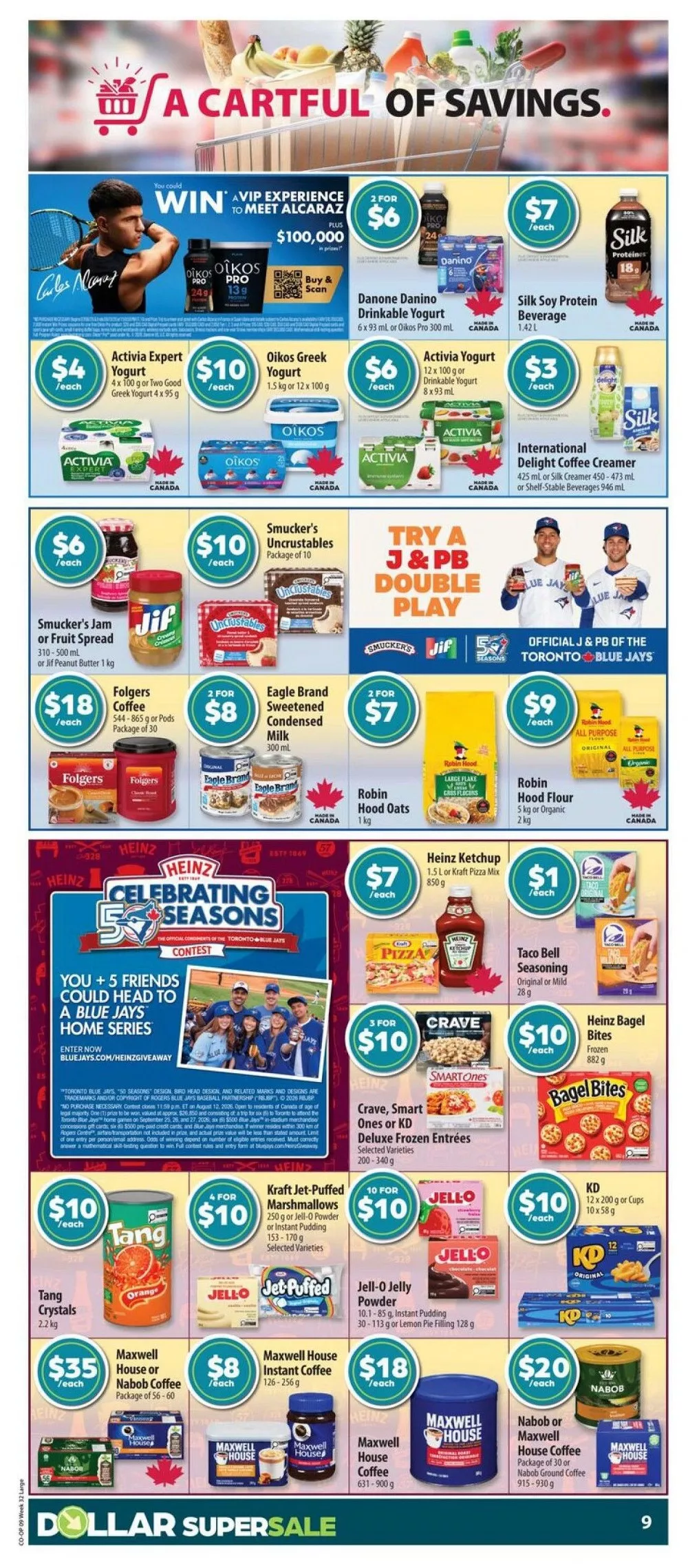 co op flyer week 32 14