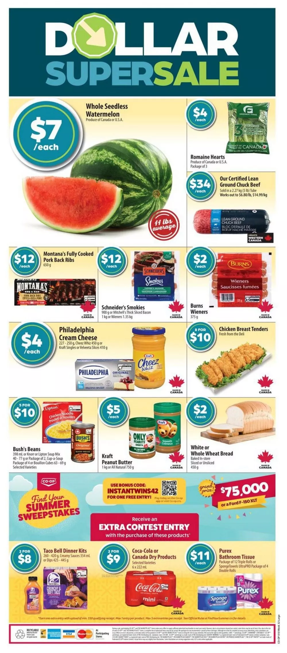 co op flyer week 32 2