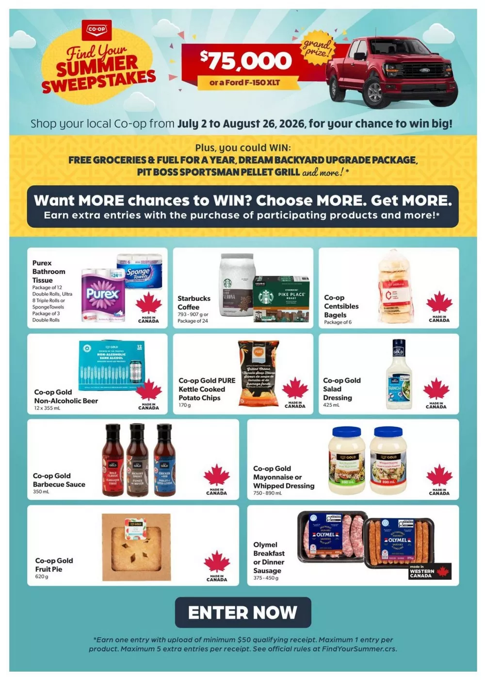co op flyer week 32 3