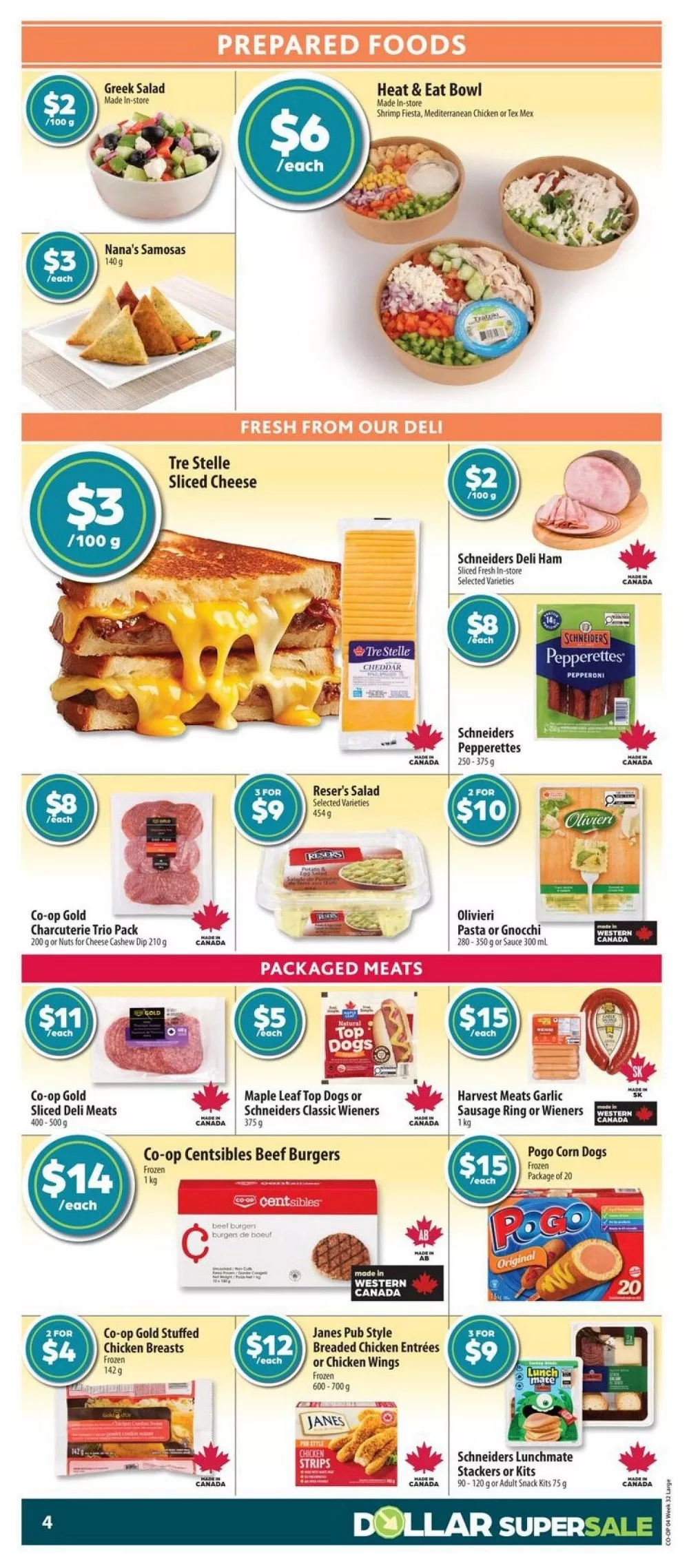co op flyer week 32 8