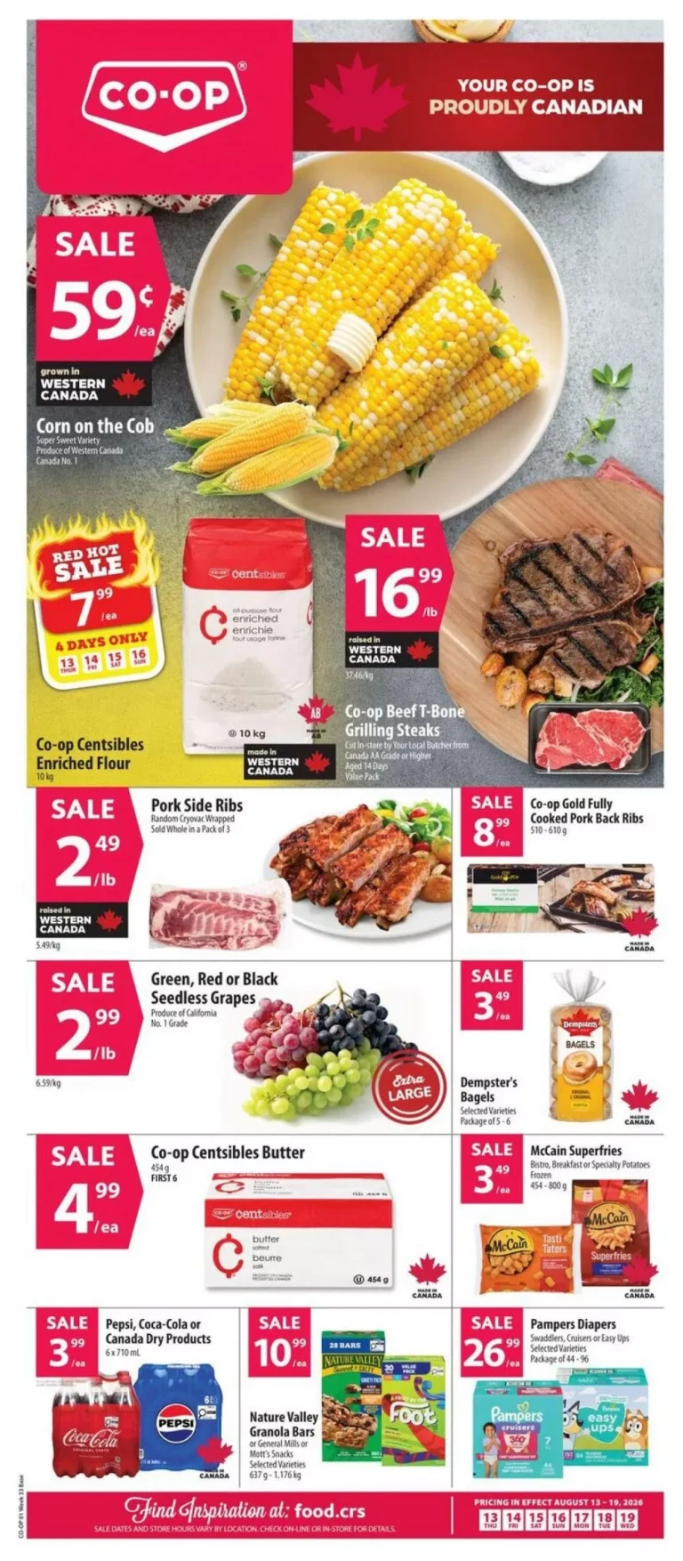 FlyerSeek 1 co op flyer week-33