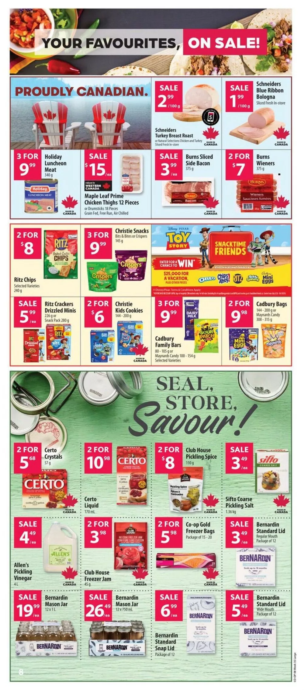 co op flyer wk 35 16
