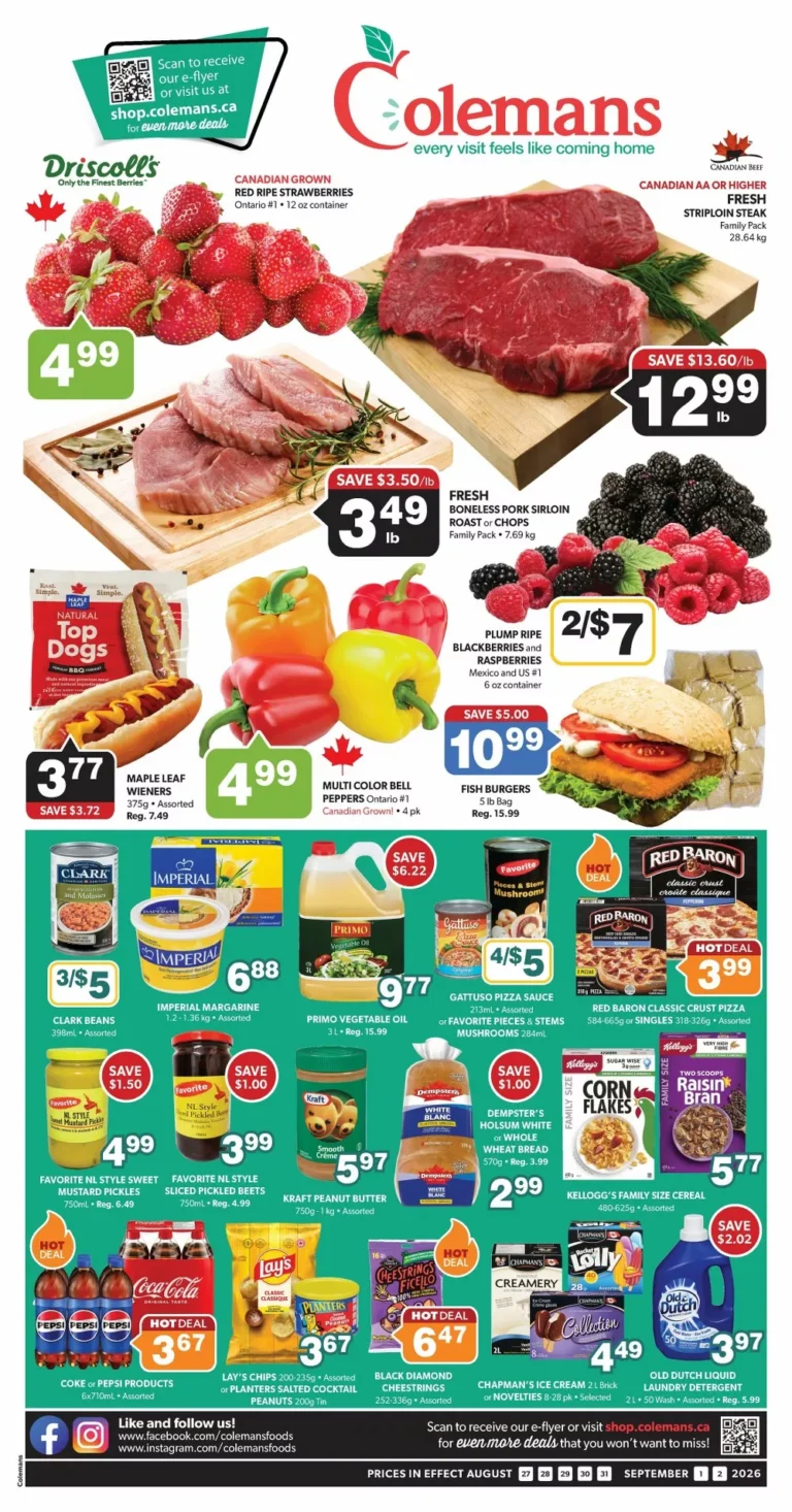 colemans flyer wk-35