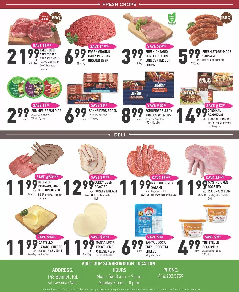coppas flyer sept 3 9 4