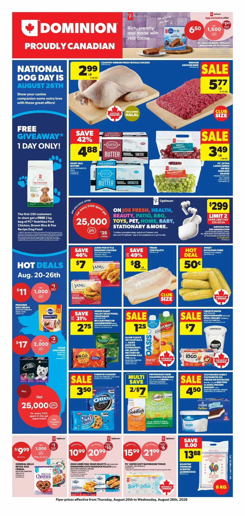 dominion flyer week-34