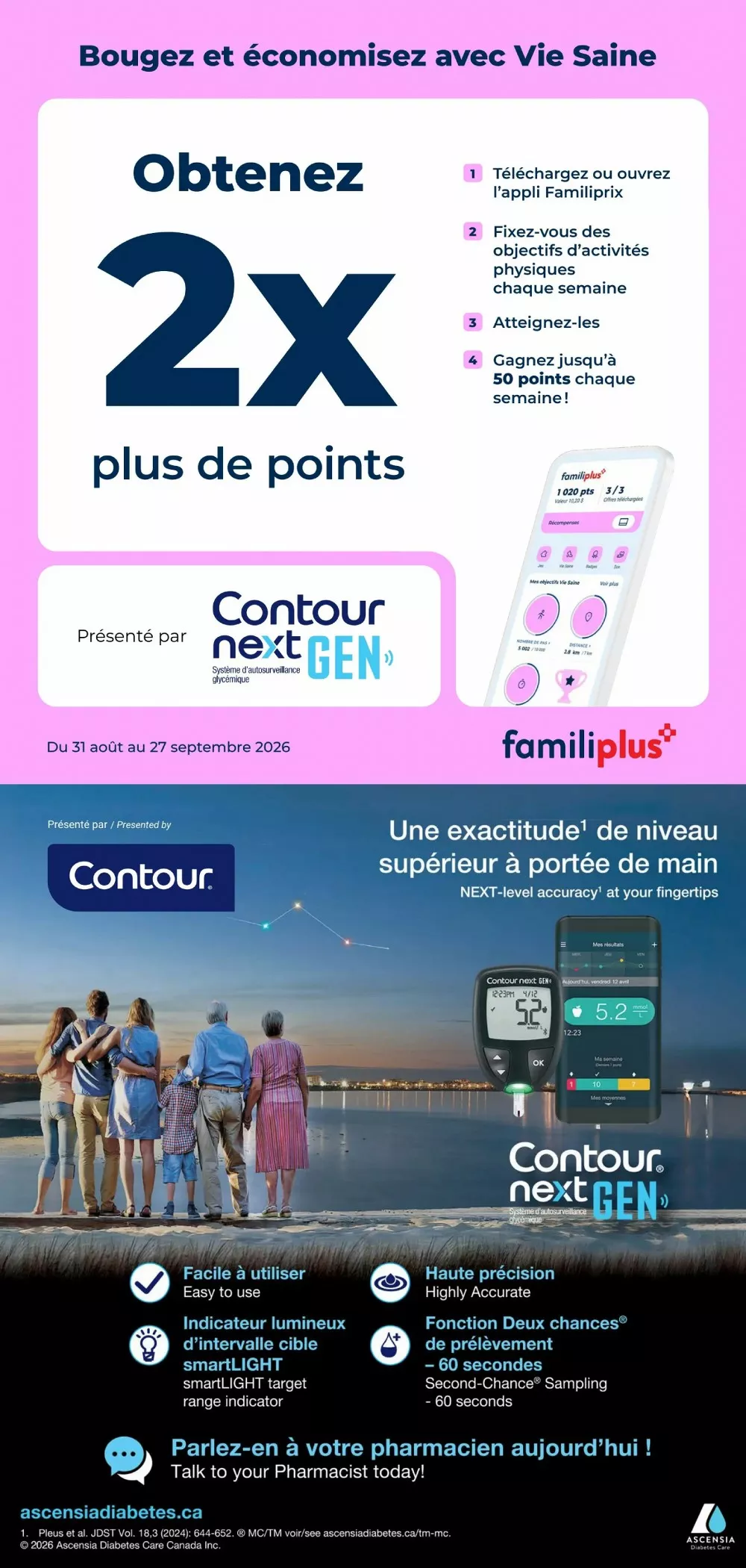 familiprix flyer september 10 16 4 175