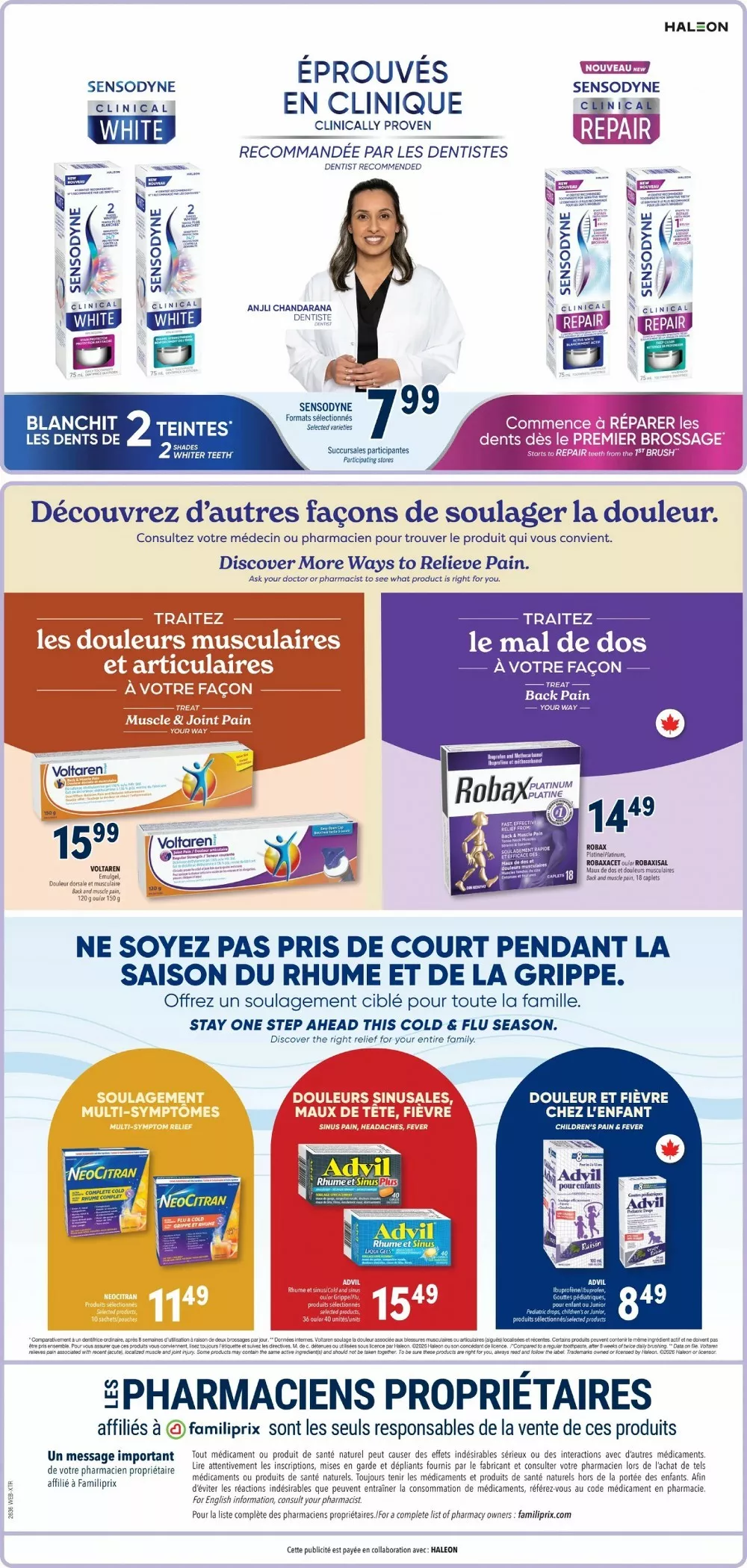 familiprix flyer september 3 9 4 66883005