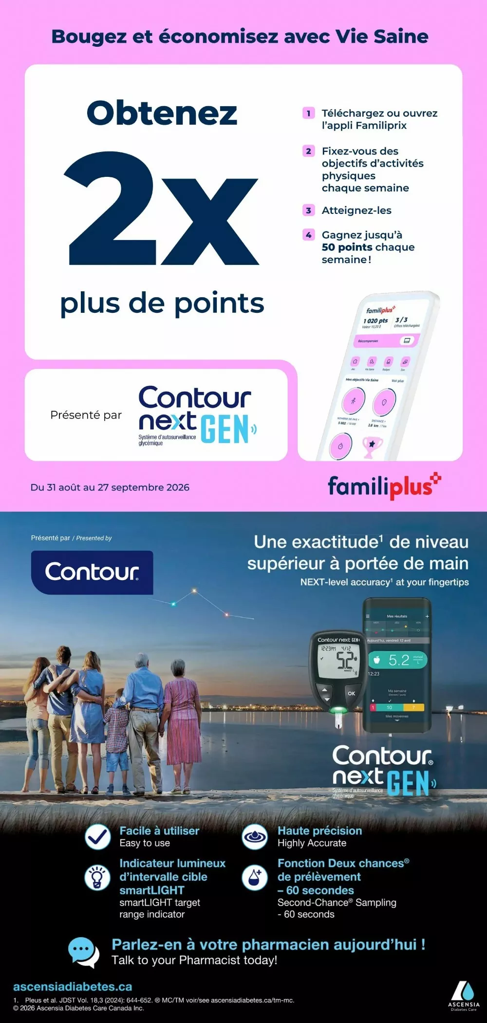 familiprix flyer september 3 9 5 05096049