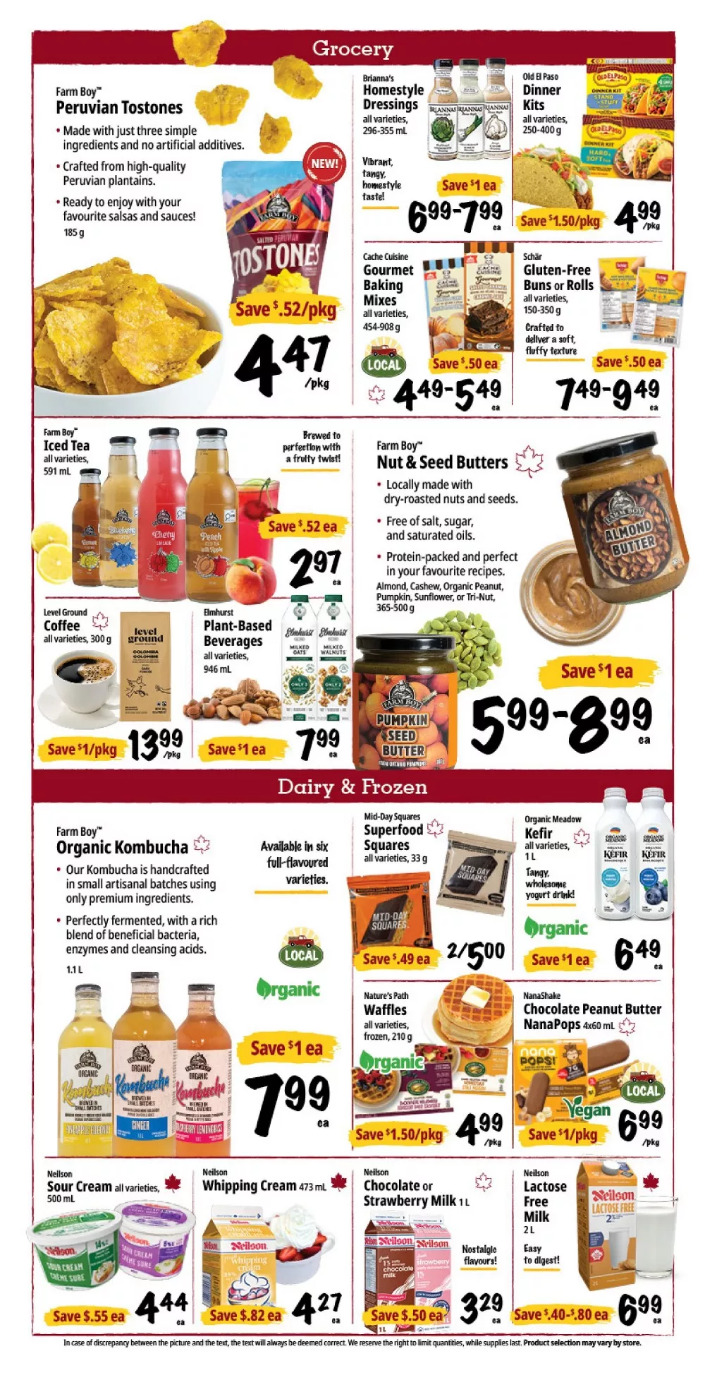 farmboy flyer august 13 19 4