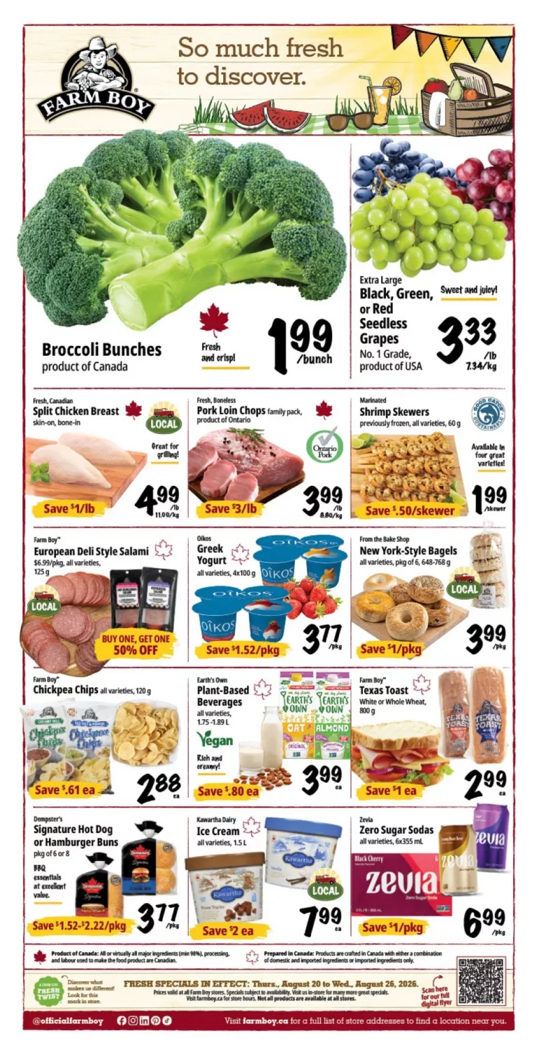 farmboy flyer week-34