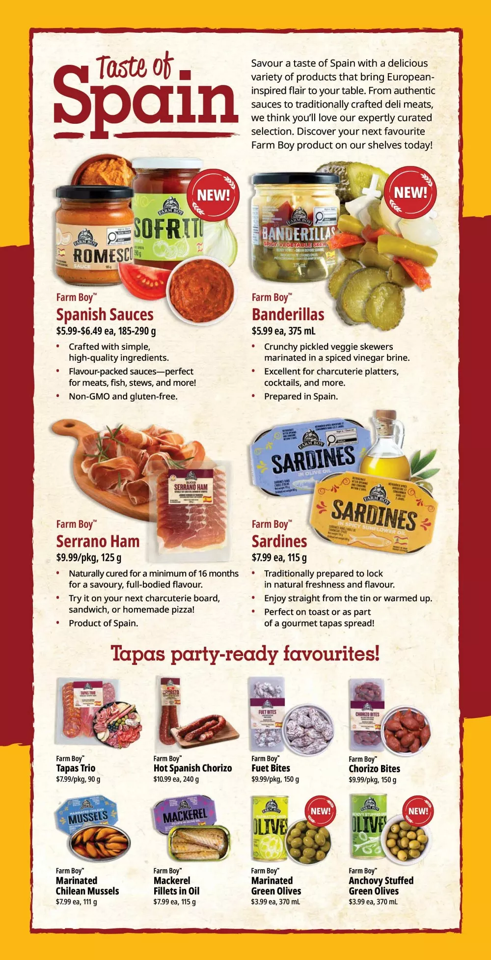 farmboy flyer august flyer week 32 5